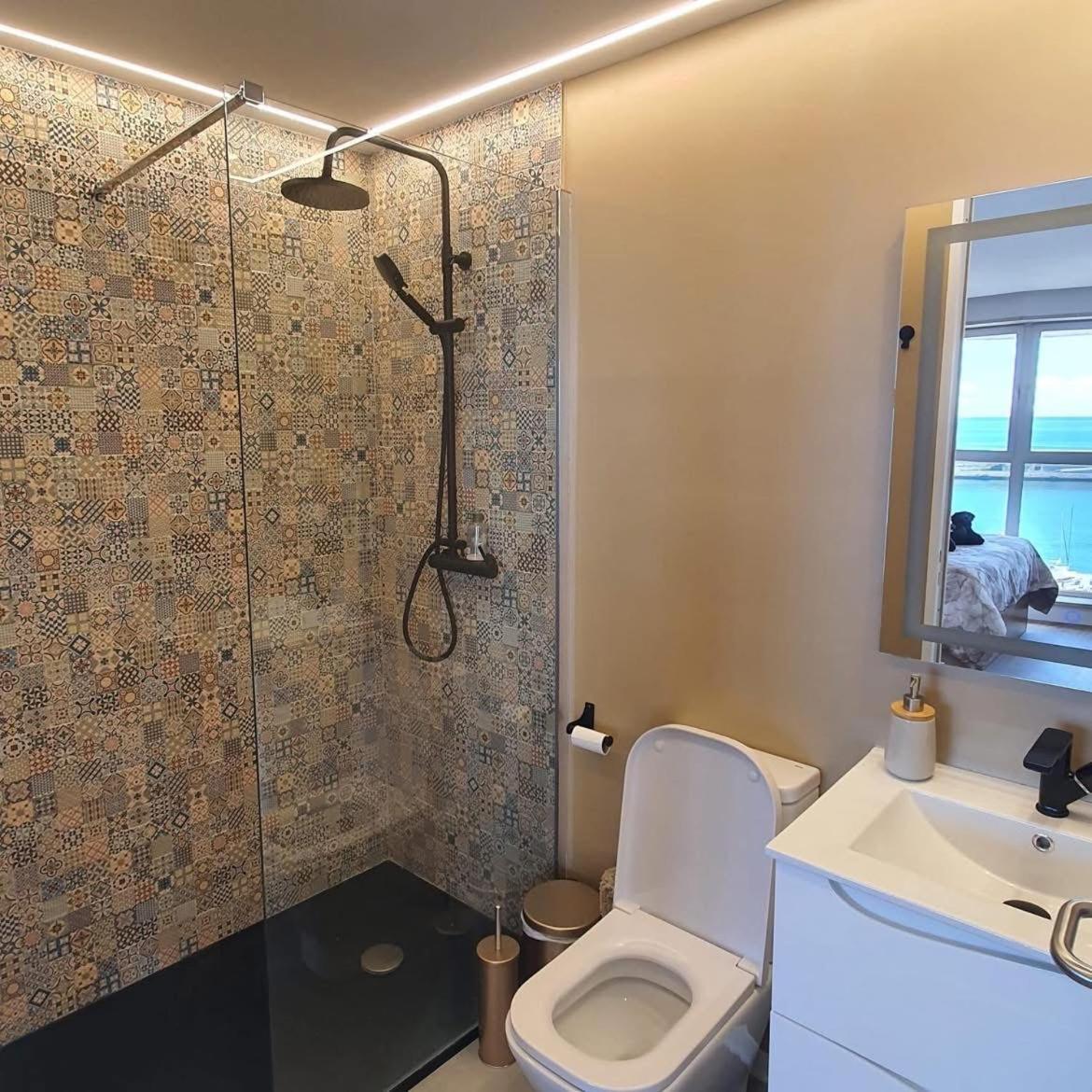 Apartment Center Marina View Gold Funchal (Madeira)
